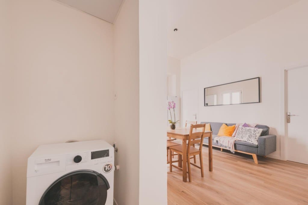 10 camera da letto Appartamento in vendita in Madrid citta - 1.600.000 € (Rif: 9833558)