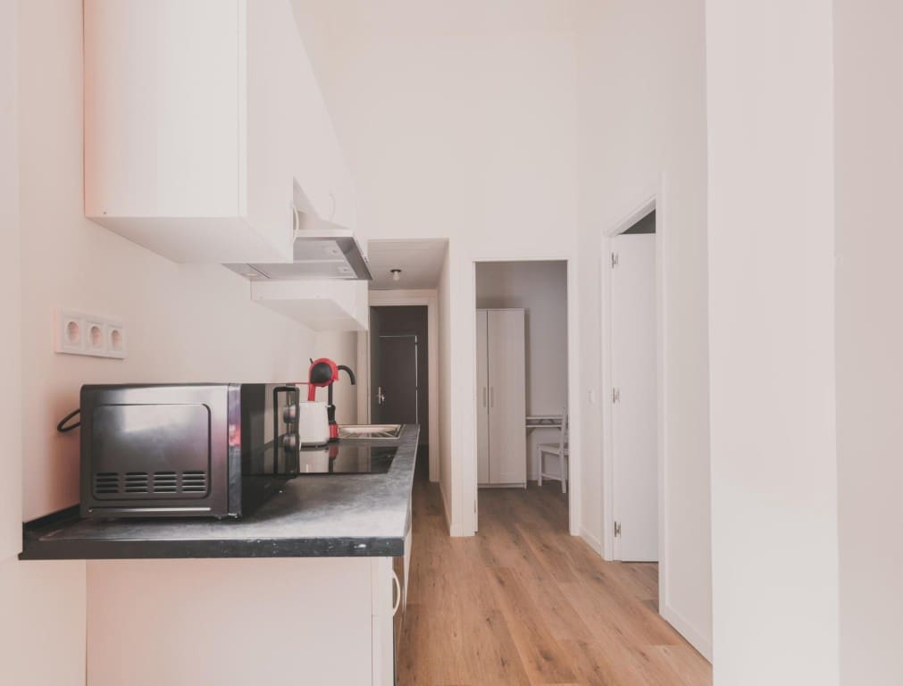 10 camera da letto Appartamento in vendita in Madrid citta - 1.600.000 € (Rif: 9833558)