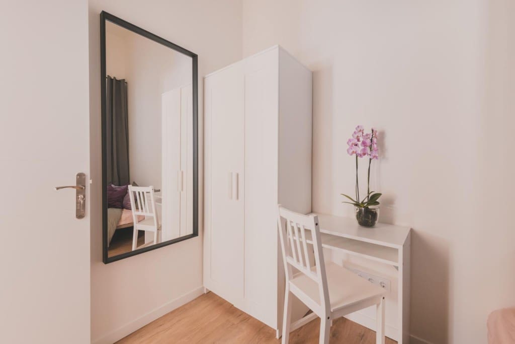 10 camera da letto Appartamento in vendita in Madrid citta - 1.600.000 € (Rif: 9833558)