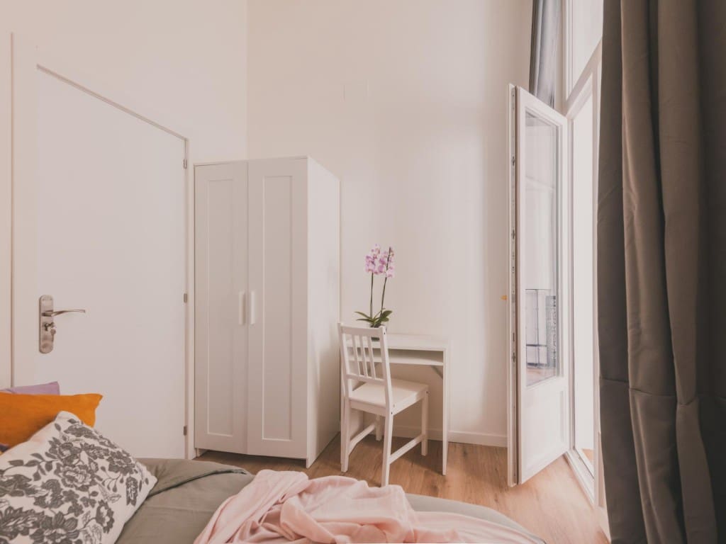 10 camera da letto Appartamento in vendita in Madrid citta - 1.600.000 € (Rif: 9833558)
