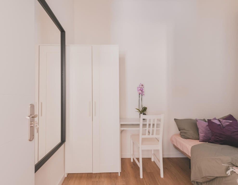 10 camera da letto Appartamento in vendita in Madrid citta - 1.600.000 € (Rif: 9833558)
