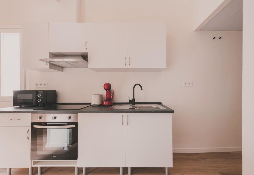 10 camera da letto Appartamento in vendita in Madrid citta - 1.600.000 € (Rif: 9833558)