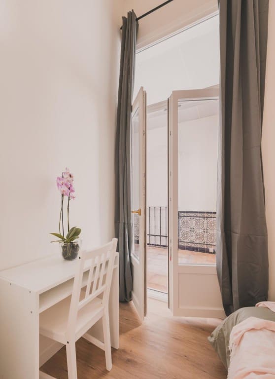 10 camera da letto Appartamento in vendita in Madrid citta - 1.600.000 € (Rif: 9833558)