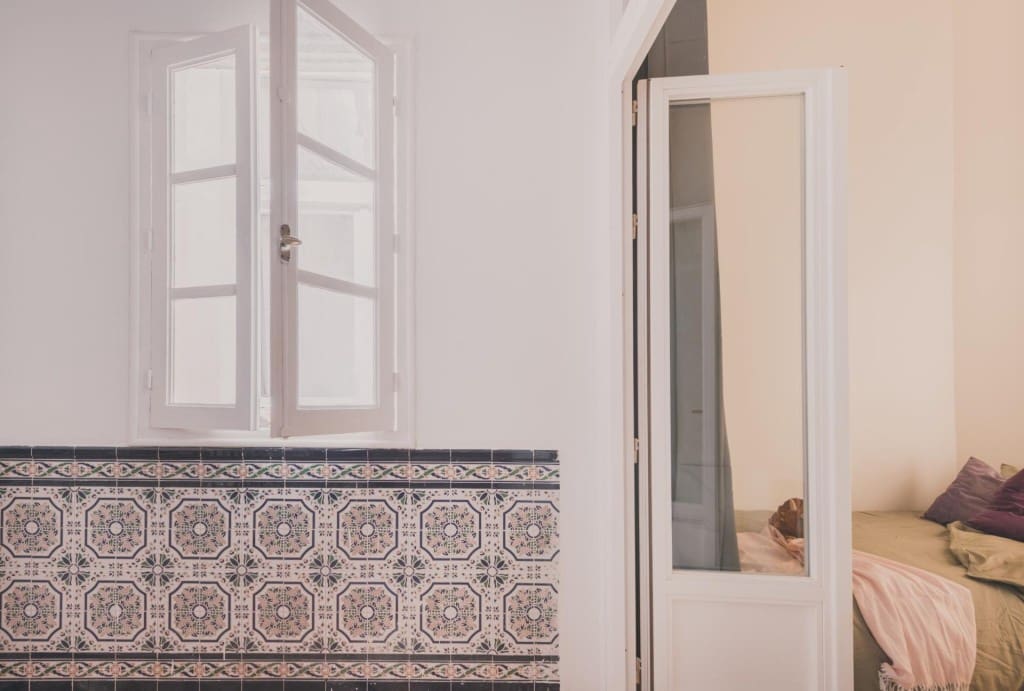 10 camera da letto Appartamento in vendita in Madrid citta - 1.600.000 € (Rif: 9833558)