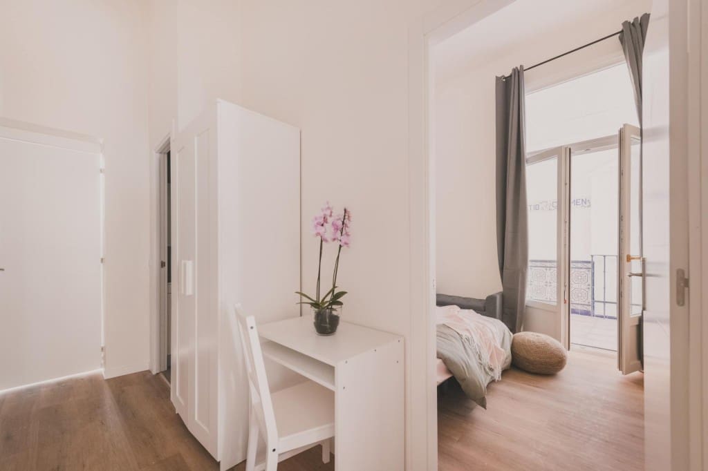 10 camera da letto Appartamento in vendita in Madrid citta - 1.600.000 € (Rif: 9833558)
