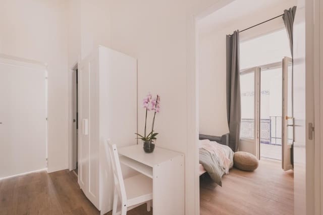 10 chambre Appartement à vendre à Universidad, Madrid ville - 1 600 000 € (Ref: 9833558)