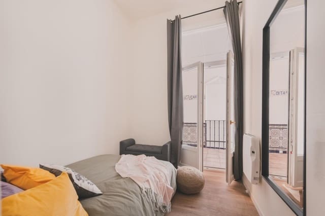 10 chambre Appartement à vendre à Universidad, Madrid ville - 1 600 000 € (Ref: 9833558)