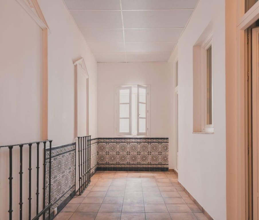10 camera da letto Appartamento in vendita in Madrid citta - 1.600.000 € (Rif: 9833558)