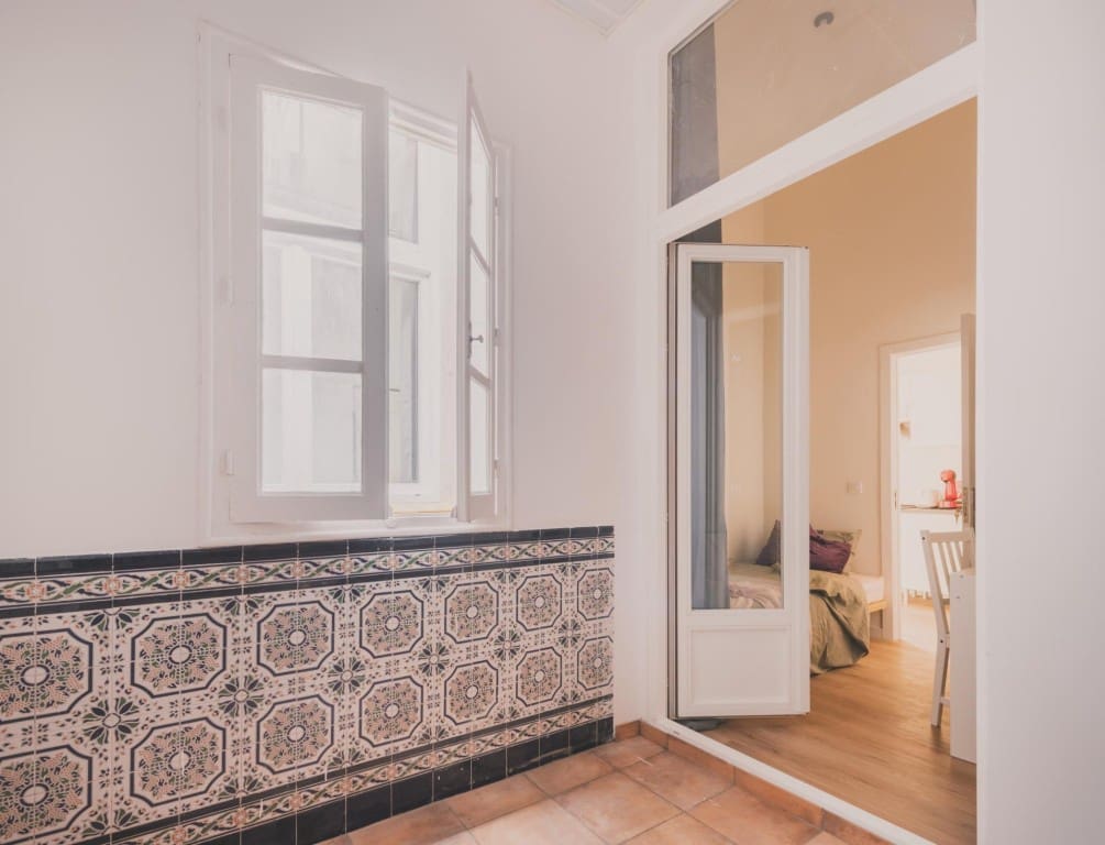 10 camera da letto Appartamento in vendita in Madrid citta - 1.600.000 € (Rif: 9833558)