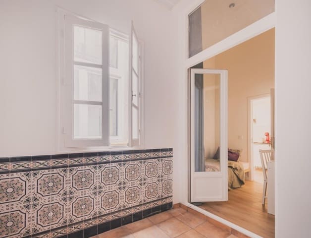 10 chambre Appartement à vendre à Universidad, Madrid ville - 1 600 000 € (Ref: 9833558)