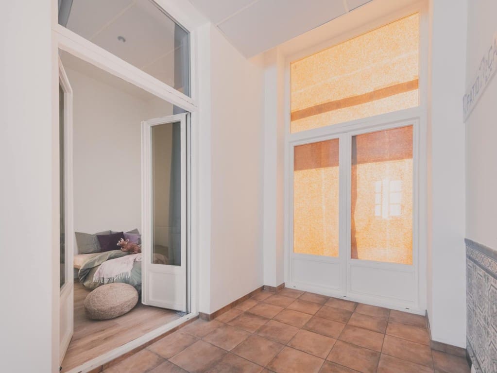10 camera da letto Appartamento in vendita in Madrid citta - 1.600.000 € (Rif: 9833558)
