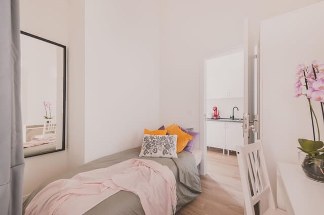 10 chambre Appartement à vendre à Universidad, Madrid ville - 1 600 000 € (Ref: 9833558)