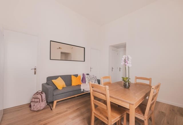 10 chambre Appartement à vendre à Universidad, Madrid ville - 1 600 000 € (Ref: 9833558)