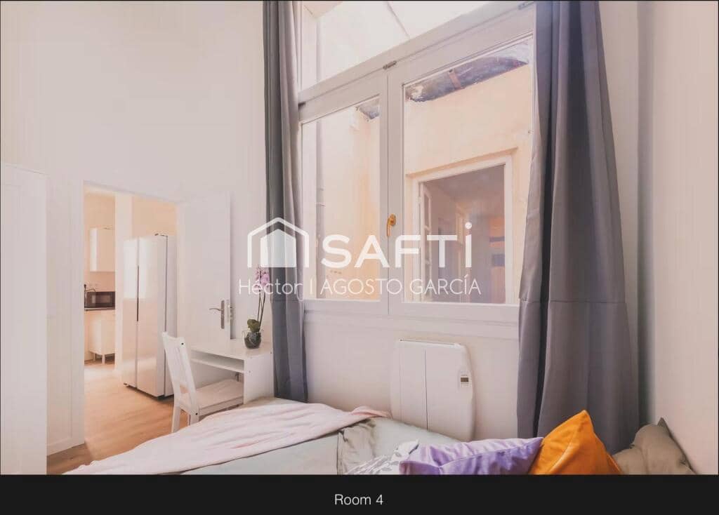 10 soverom Leilighet til salgs i Madrid by - € 1 600 000 (Ref: 9833558)