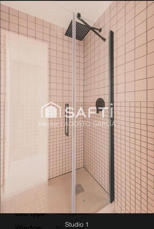 10 soverom Leilighet til salgs i Madrid by - € 1 600 000 (Ref: 9833558)