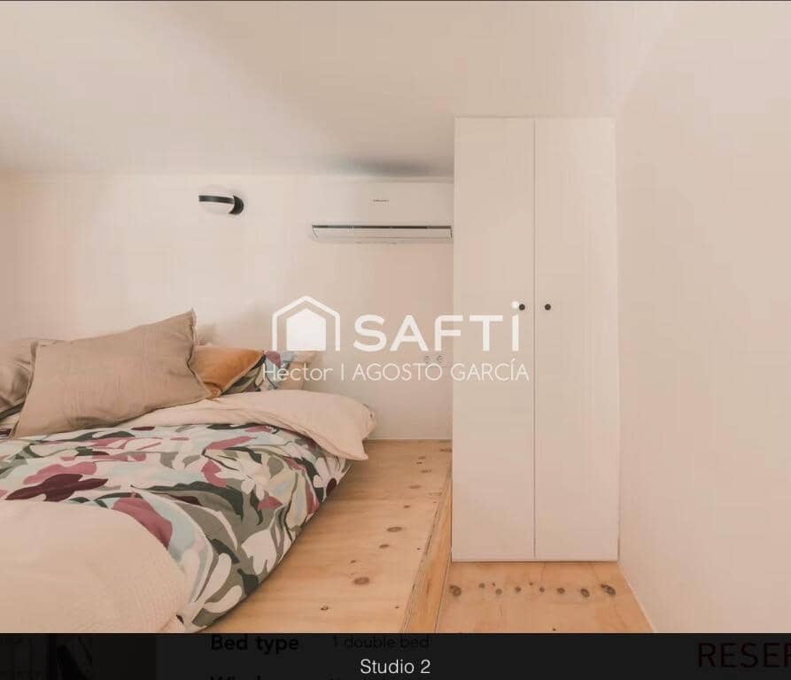 10 soverom Leilighet til salgs i Madrid by - € 1 600 000 (Ref: 9833558)