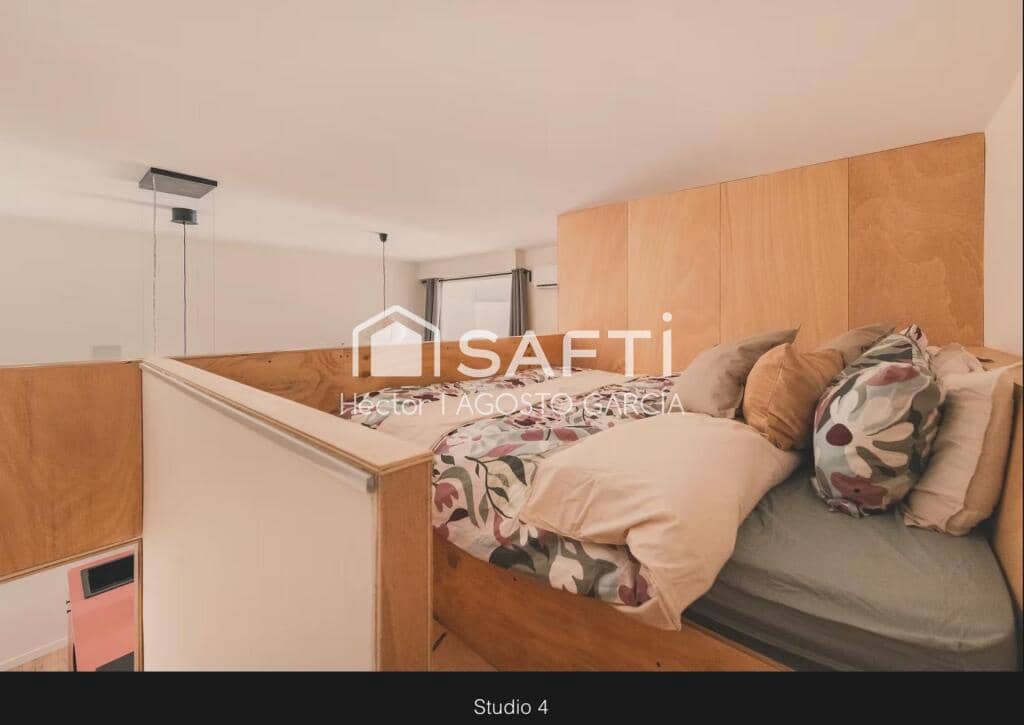 10 soverom Leilighet til salgs i Madrid by - € 1 600 000 (Ref: 9833558)
