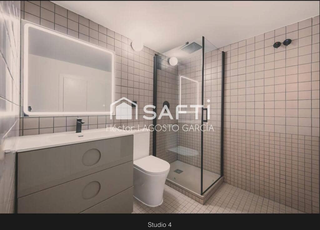 10 soverom Leilighet til salgs i Madrid by - € 1 600 000 (Ref: 9833558)
