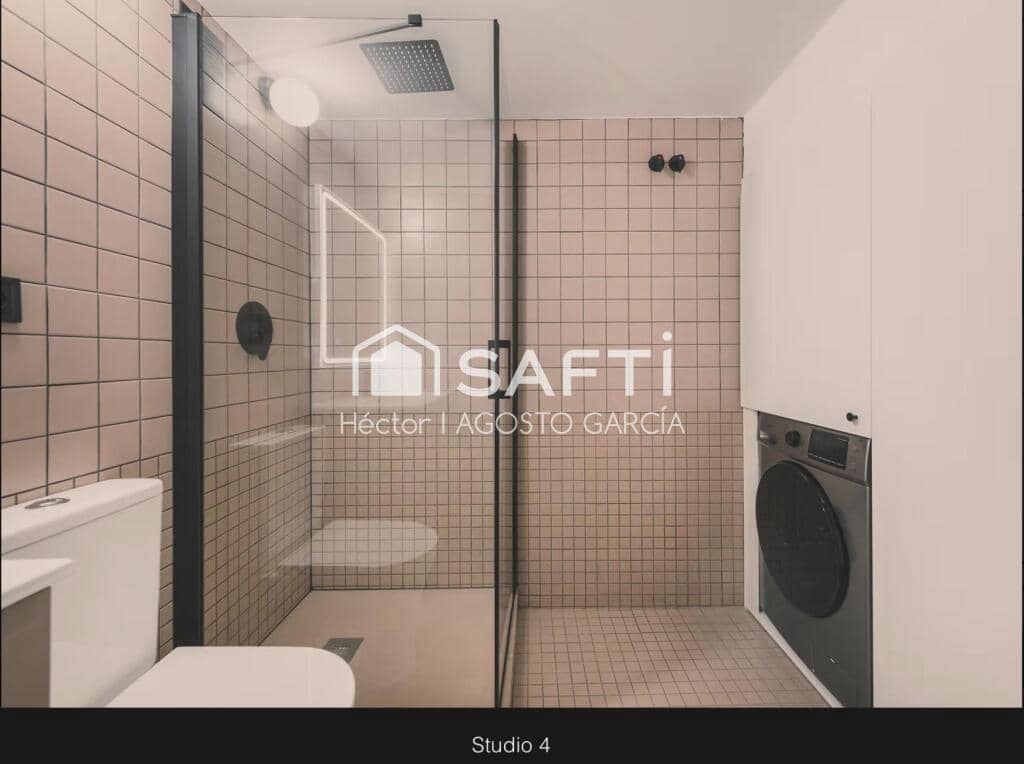 10 soverom Leilighet til salgs i Madrid by - € 1 600 000 (Ref: 9833558)