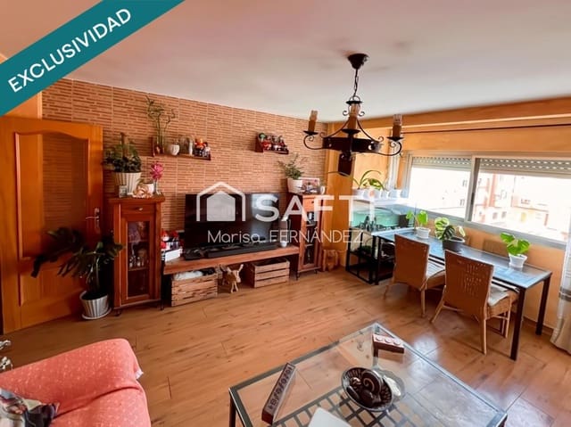 3 sypialnia Apartament na sprzedaż w Centro Urbano, La Villajoyosa / Vila Joiosa - 145 000 € (Ref: 9833560)