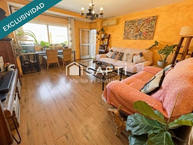 3 sypialnia Apartament na sprzedaż w Centro Urbano, La Villajoyosa / Vila Joiosa - 145 000 € (Ref: 9833560)
