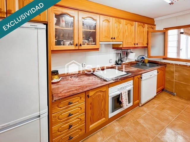 3 sypialnia Apartament na sprzedaż w Centro Urbano, La Villajoyosa / Vila Joiosa - 145 000 € (Ref: 9833560)
