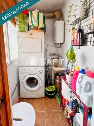 3 sypialnia Apartament na sprzedaż w Centro Urbano, La Villajoyosa / Vila Joiosa - 145 000 € (Ref: 9833560)
