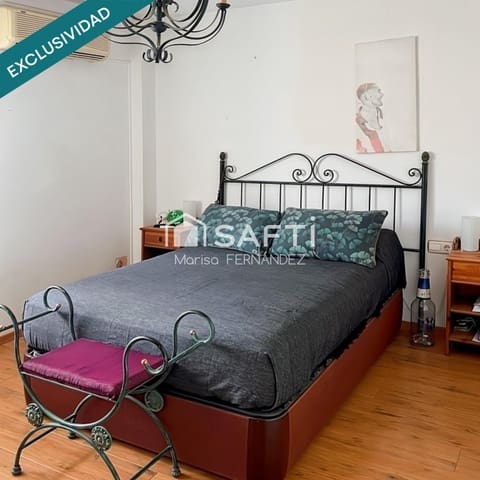 3 sypialnia Apartament na sprzedaż w Centro Urbano, La Villajoyosa / Vila Joiosa - 145 000 € (Ref: 9833560)