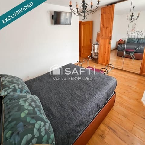3 sypialnia Apartament na sprzedaż w Centro Urbano, La Villajoyosa / Vila Joiosa - 145 000 € (Ref: 9833560)