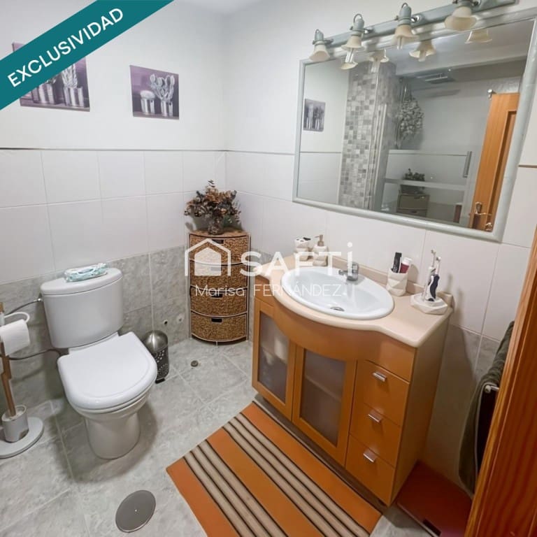 3 sypialnia Apartament na sprzedaż w La Villajoyosa / Vila Joiosa - 145 000 € (Ref: 9833560)
