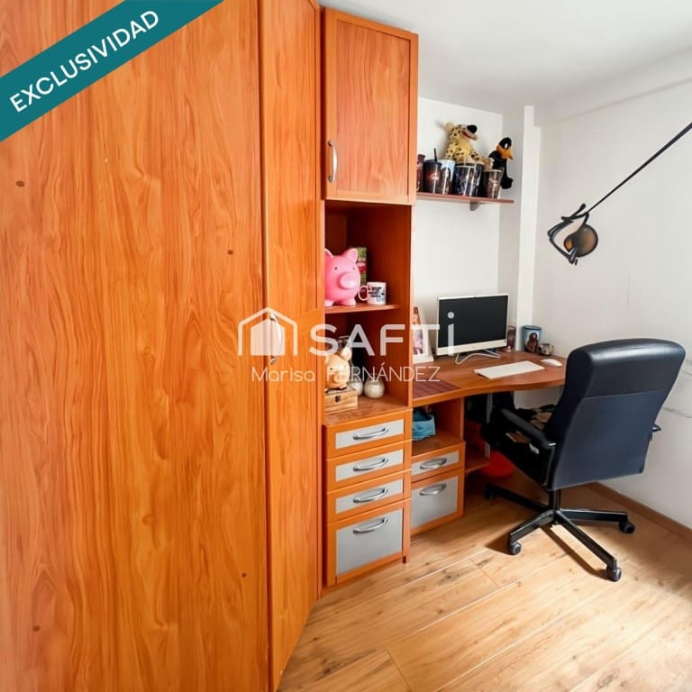3 sypialnia Apartament na sprzedaż w La Villajoyosa / Vila Joiosa - 145 000 € (Ref: 9833560)