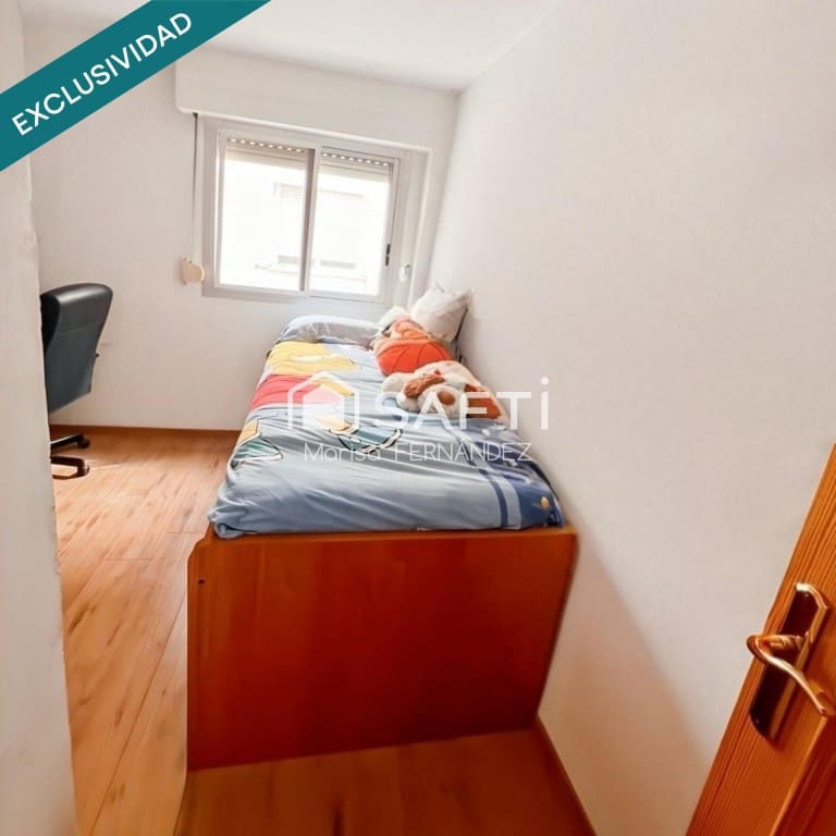 3 sypialnia Apartament na sprzedaż w La Villajoyosa / Vila Joiosa - 145 000 € (Ref: 9833560)
