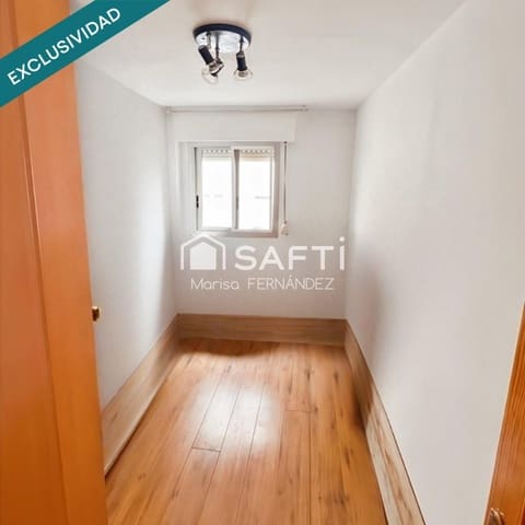 3 soverom Leilighet til salgs i Centro Urbano, La Villajoyosa / Vila Joiosa - € 145 000 (Ref: 9833560)