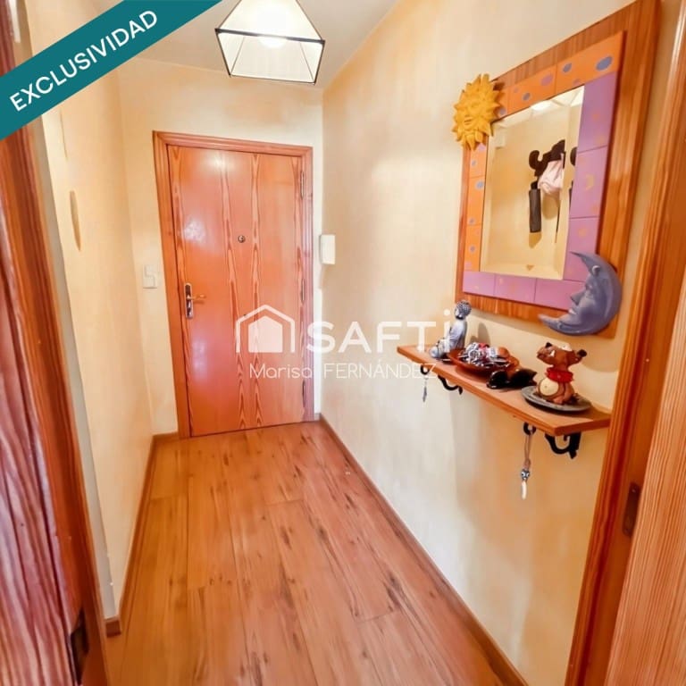 3 sypialnia Apartament na sprzedaż w La Villajoyosa / Vila Joiosa - 145 000 € (Ref: 9833560)