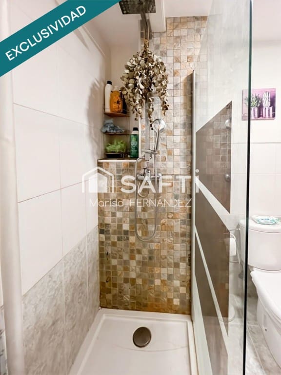 3 sypialnia Apartament na sprzedaż w La Villajoyosa / Vila Joiosa - 145 000 € (Ref: 9833560)