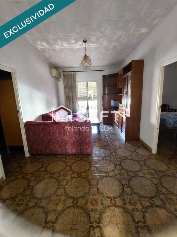 3 bedroom Apartment for sale in Orihuela - € 85,000 (Ref: 9833561)