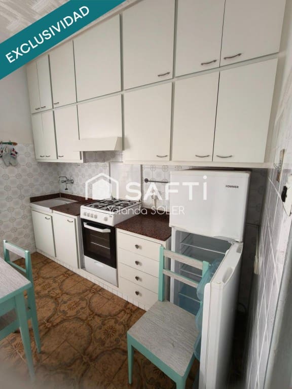 3 bedroom Apartment for sale in Orihuela - € 85,000 (Ref: 9833561)