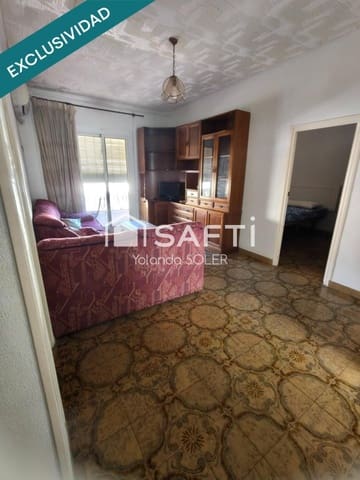 3 Zimmer Apartment zu verkaufen in Orihuela ciudad, Orihuela - 85.000 € (Ref: 9833561)