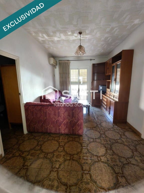 3 bedroom Apartment for sale in Orihuela - € 85,000 (Ref: 9833561)