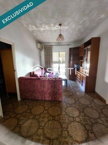 3 Zimmer Apartment zu verkaufen in Orihuela ciudad, Orihuela - 85.000 € (Ref: 9833561)
