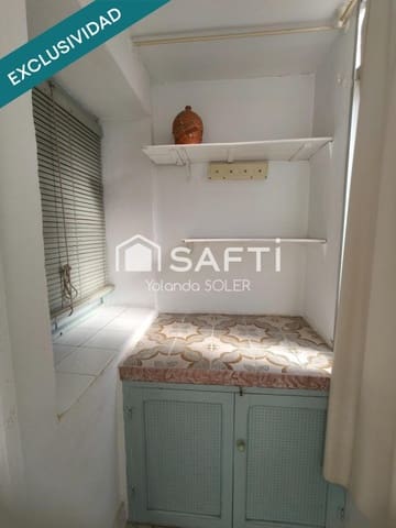 3 Zimmer Apartment zu verkaufen in Orihuela ciudad, Orihuela - 85.000 € (Ref: 9833561)