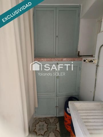 3 Zimmer Apartment zu verkaufen in Orihuela ciudad, Orihuela - 85.000 € (Ref: 9833561)