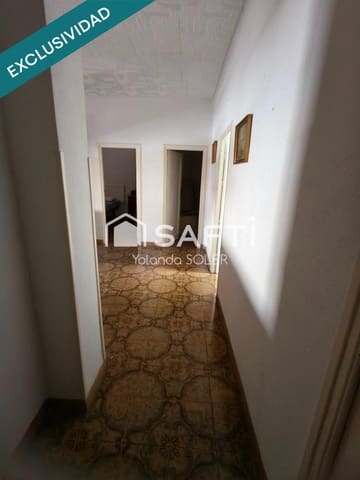 3 Zimmer Apartment zu verkaufen in Orihuela ciudad, Orihuela - 85.000 € (Ref: 9833561)