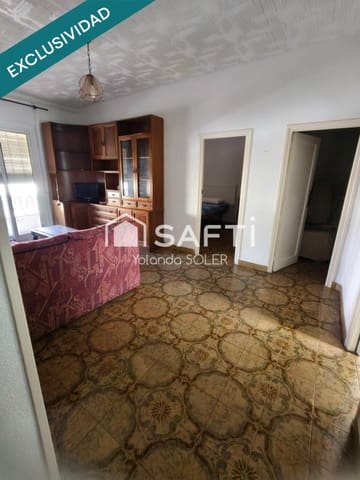 3 Zimmer Apartment zu verkaufen in Orihuela ciudad, Orihuela - 85.000 € (Ref: 9833561)