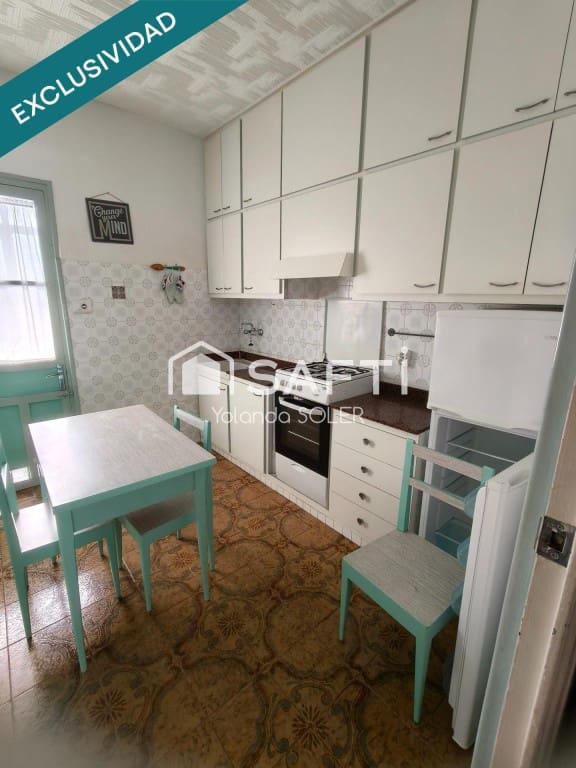 3 bedroom Apartment for sale in Orihuela - € 85,000 (Ref: 9833561)