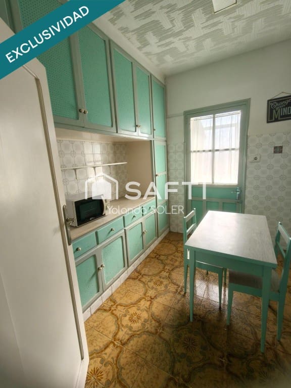 3 bedroom Apartment for sale in Orihuela - € 85,000 (Ref: 9833561)