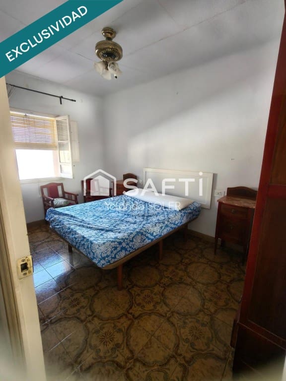3 bedroom Apartment for sale in Orihuela - € 85,000 (Ref: 9833561)