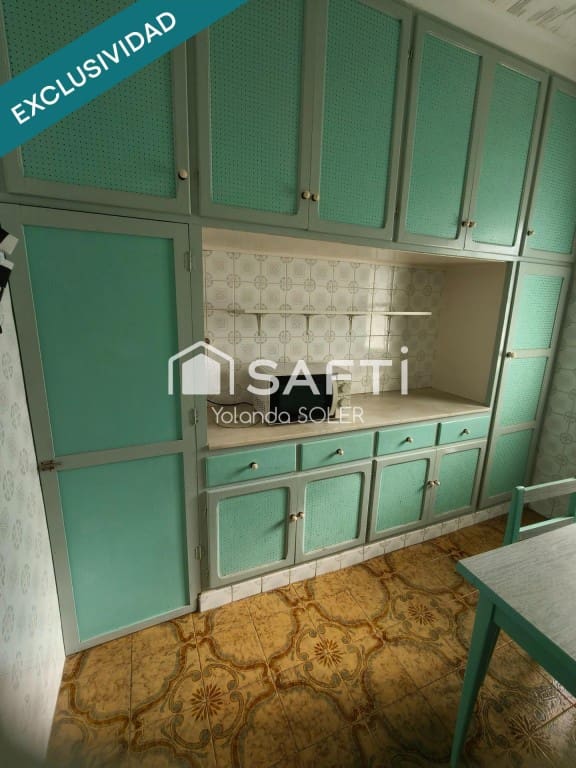3 bedroom Apartment for sale in Orihuela - € 85,000 (Ref: 9833561)