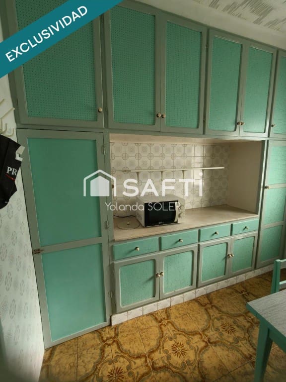 3 bedroom Apartment for sale in Orihuela - € 85,000 (Ref: 9833561)