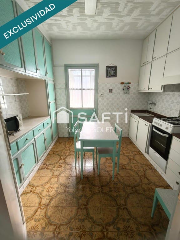 3 bedroom Apartment for sale in Orihuela - € 85,000 (Ref: 9833561)